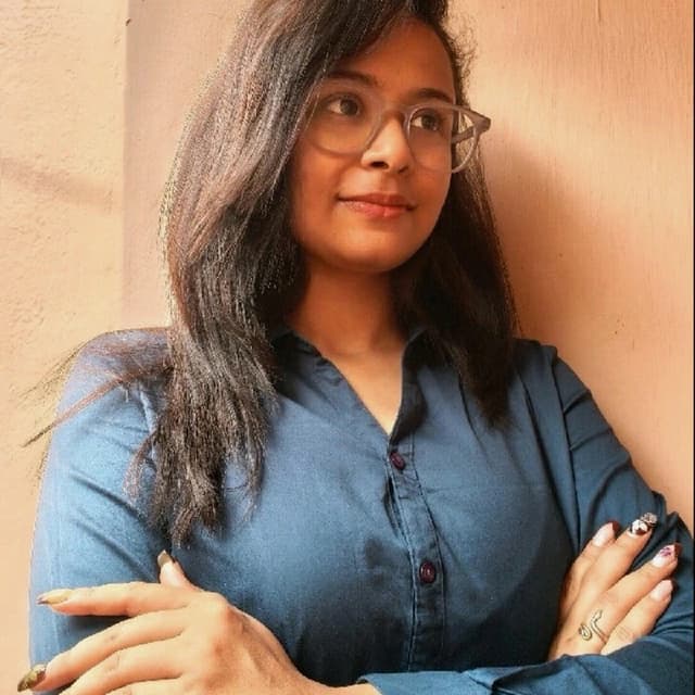 Sanghamitra Das