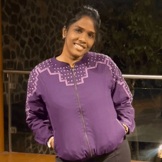 Sanghavi U K