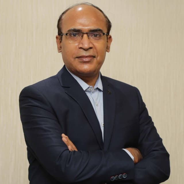 Sangh Gautam