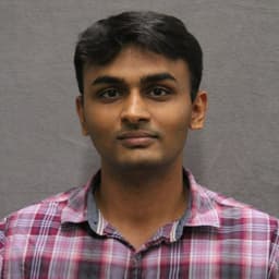 Yash Sanghvi