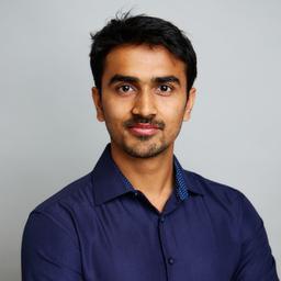 Ankit Sanghvi