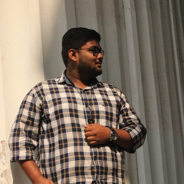 Sangik Ghosh