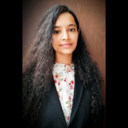Sangini Pandya