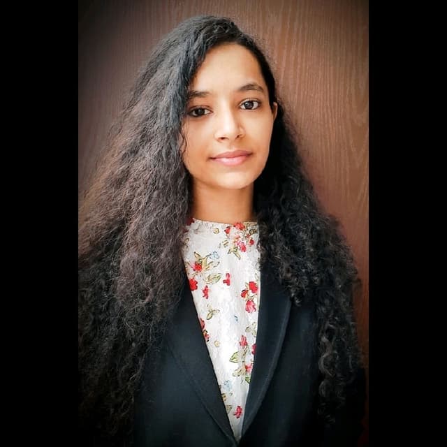 Sangini Pandya
