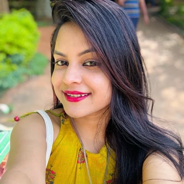 Sangita Choudhury