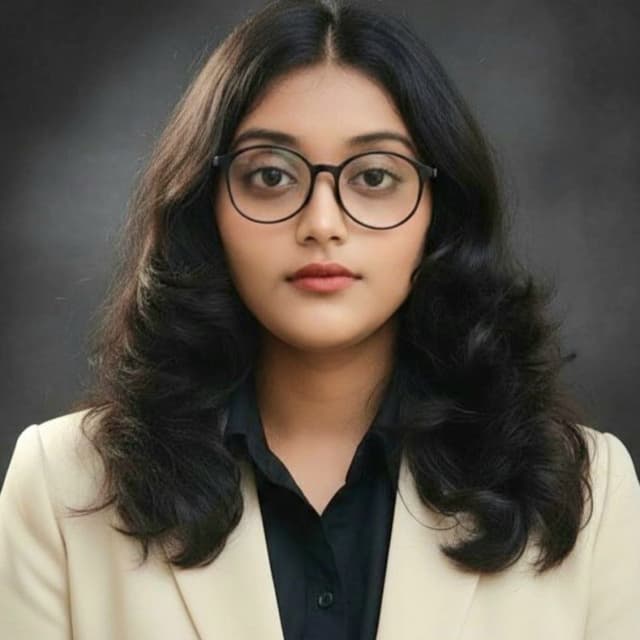 Sangita Mahala
