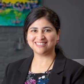 Sangita Prabhu