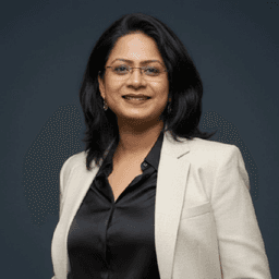 Sangita Das