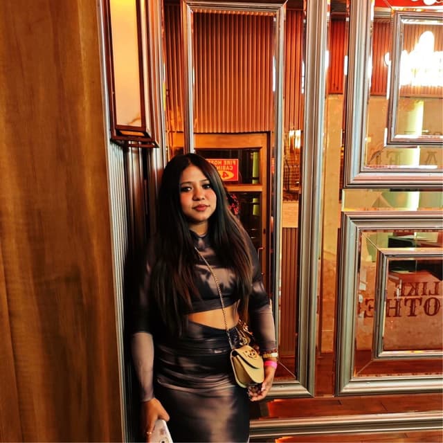 Sangita H.