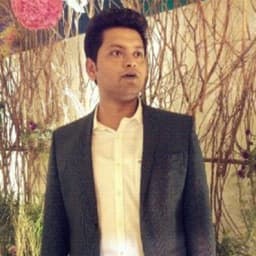 Sangram Majumder