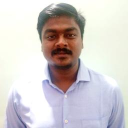 Sangram Keshari Rout