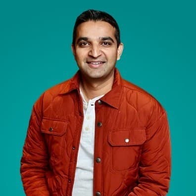 Sangram Vajre