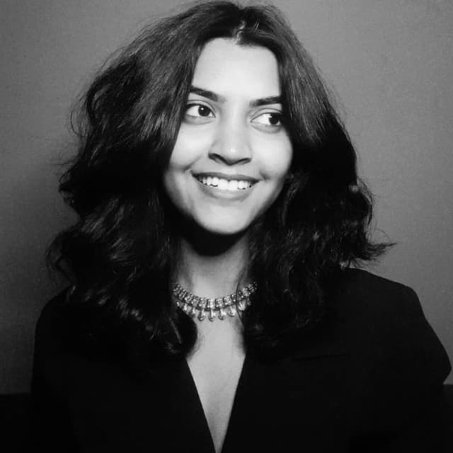 Sangrila Singh