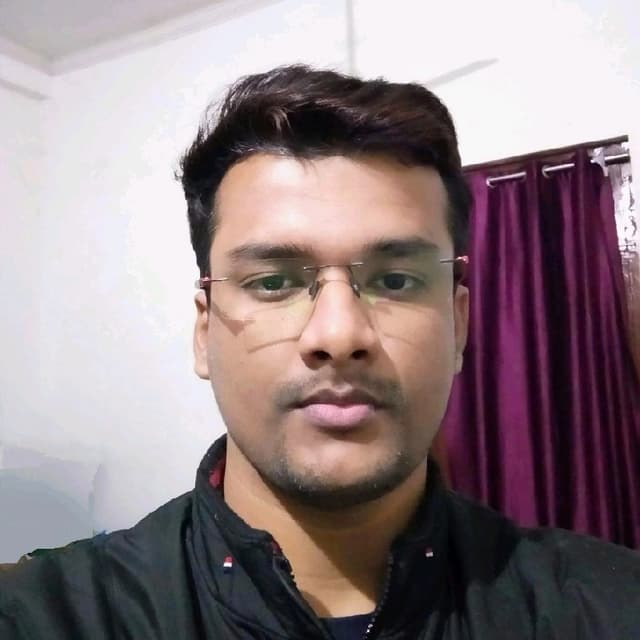 Sangam kumar singh