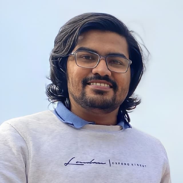 sani ranpariya