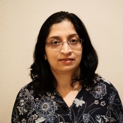 Sani Tripathy