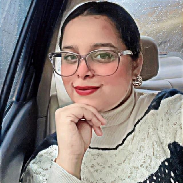 Sania Baksh