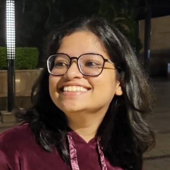 Sania Goyal