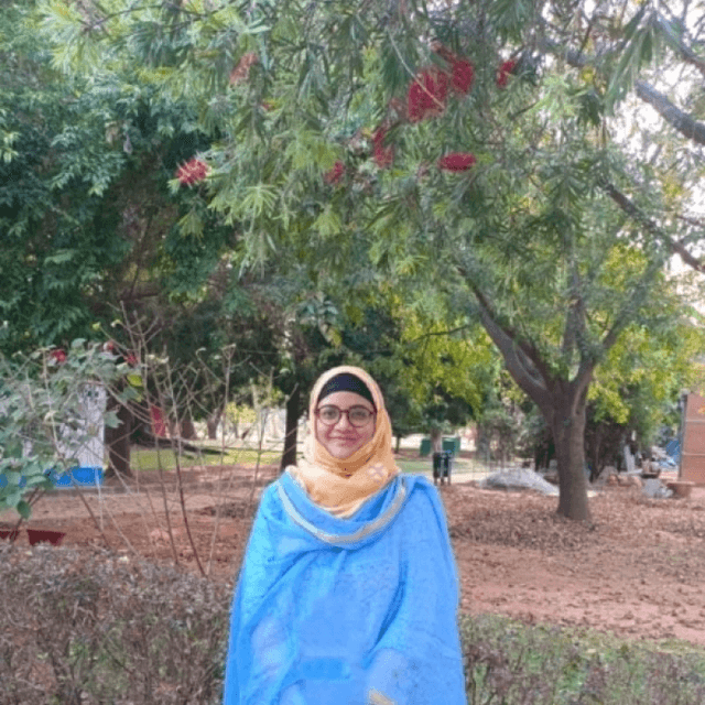 Sania Qamar