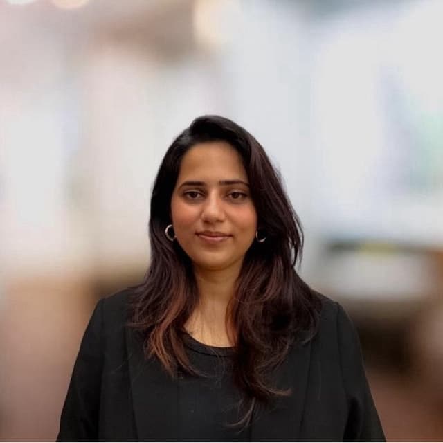 Sania Rahman