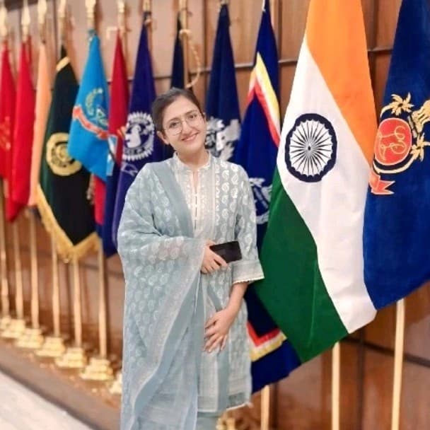 Sania Seervi