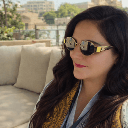 Sania Yaqoob