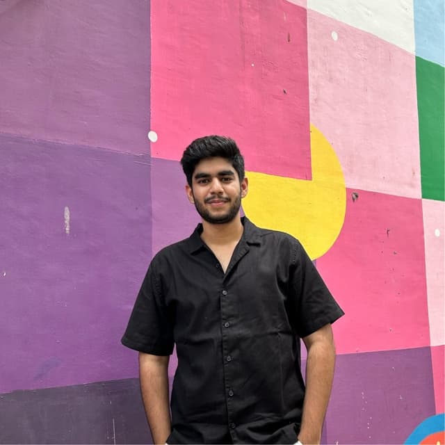 Sanidhya  Singh Pundeer
