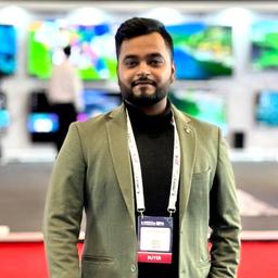 Sanidhya Kumar Singh