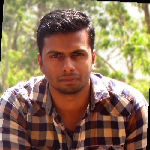 Sanif Veeras