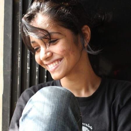 sanika sawant