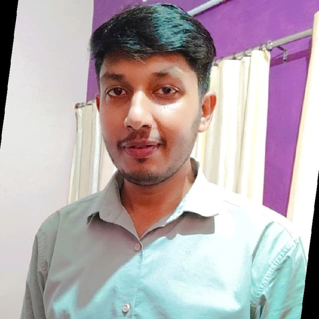 Sanikesh Kumar