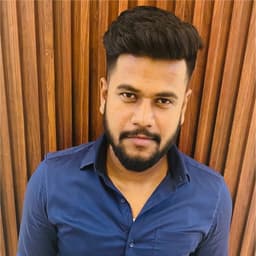 Saniket Raj