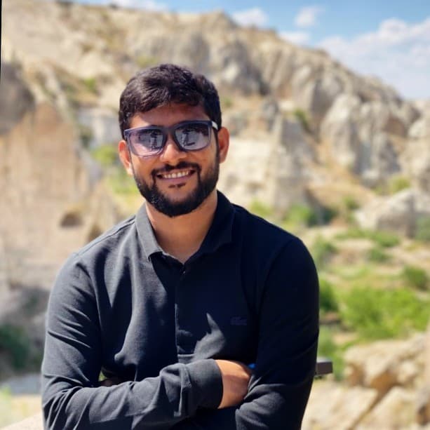 Sanil Badhani
