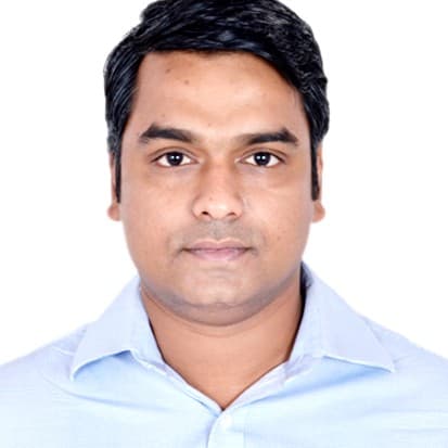 Sanil Pillai