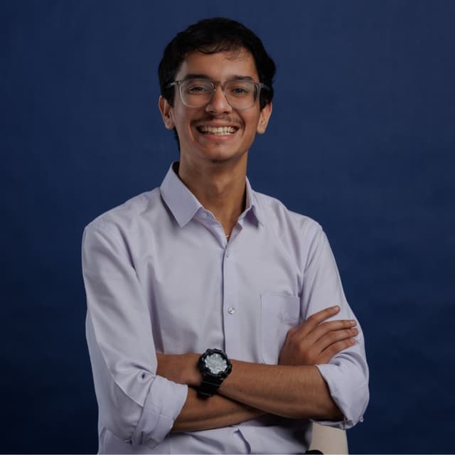 Sanil Upasani