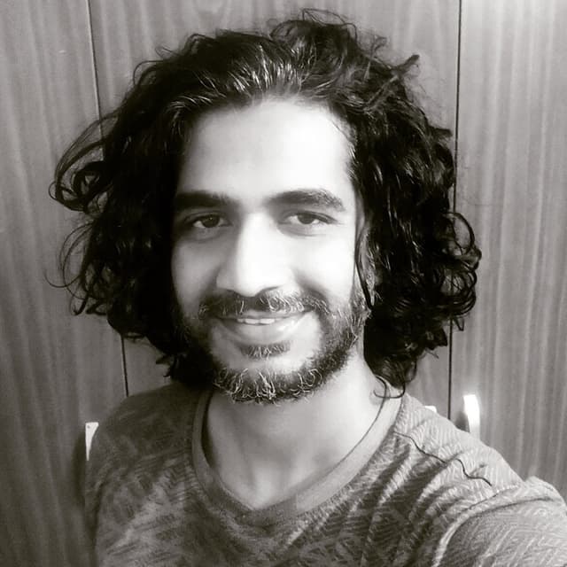 Sanil Naik