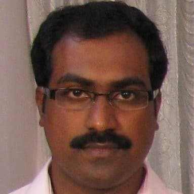Sanil S Mathew