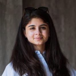 Sanira Mediratta
