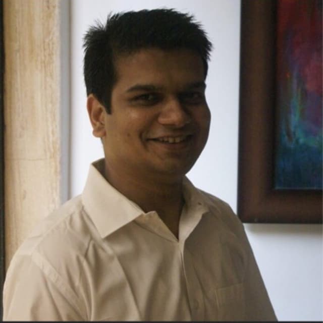 Sanish Bhadbhade