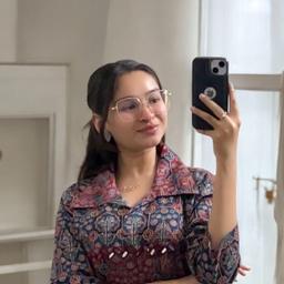 Saniya B.