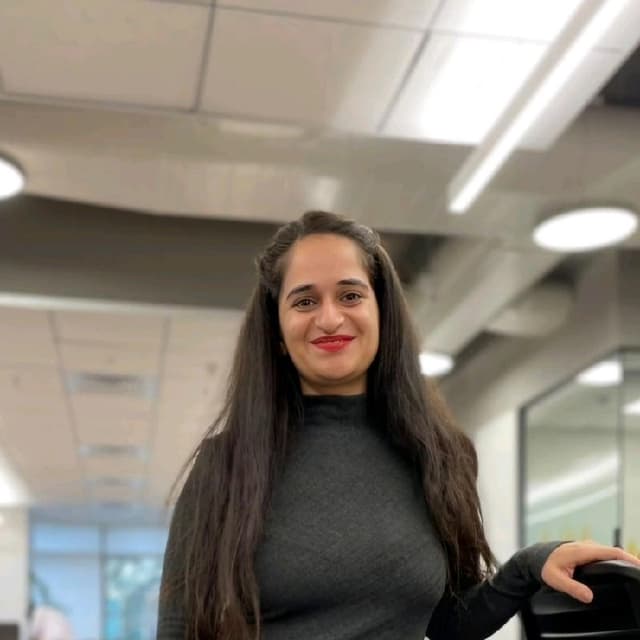 saniya jaswani
