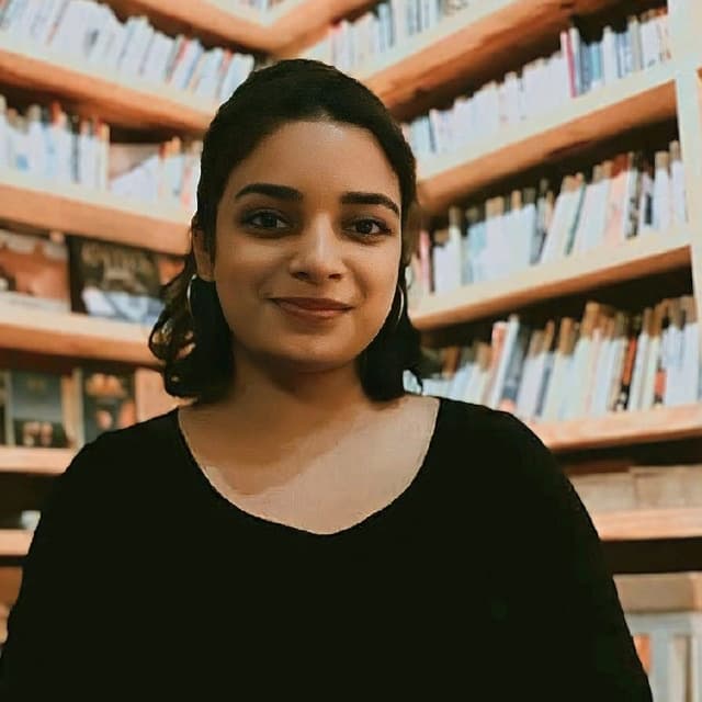 Saniya Maheshwari