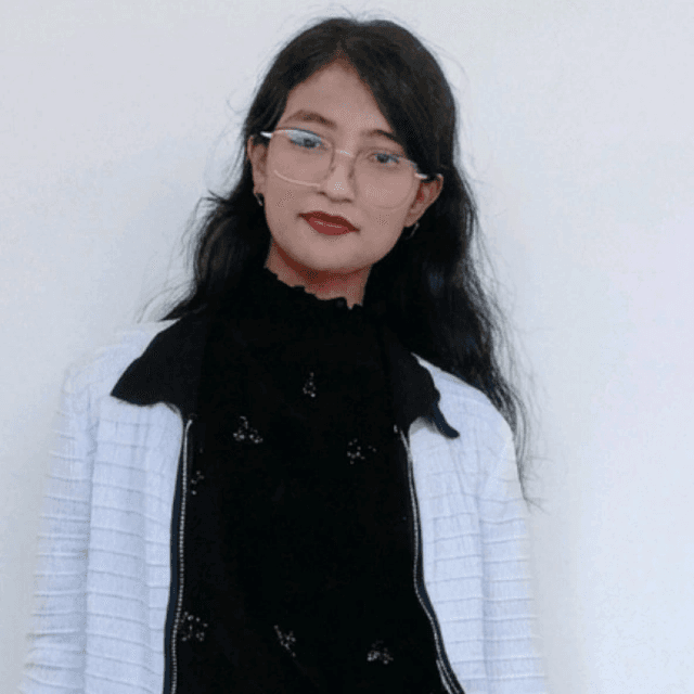 SANIYA MIR