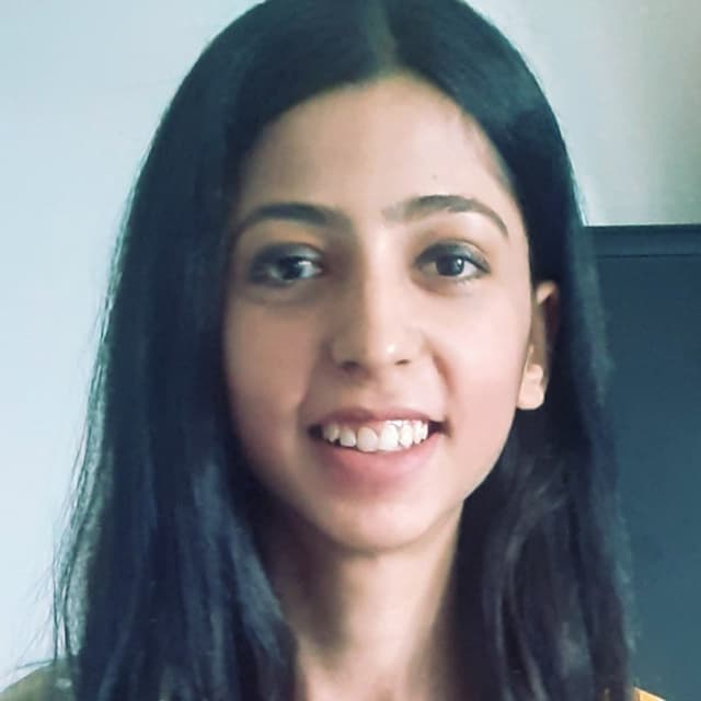 Saniya Pahwa