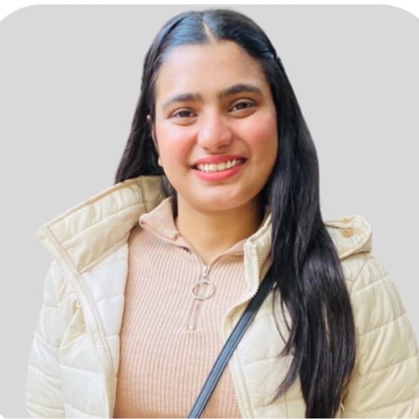 Saniya Rizvi