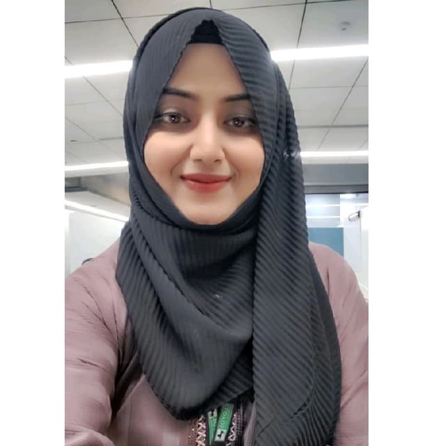 Saniya Shaikh