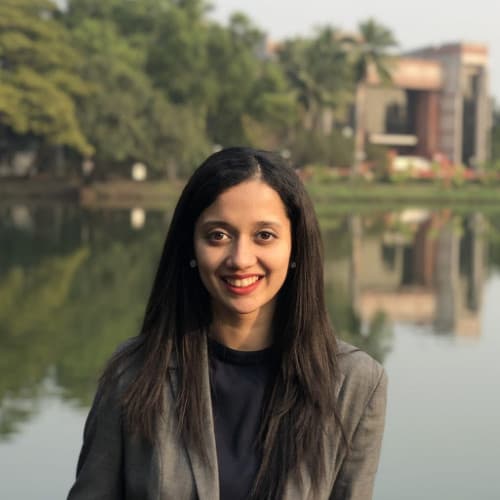 Saniya Khare