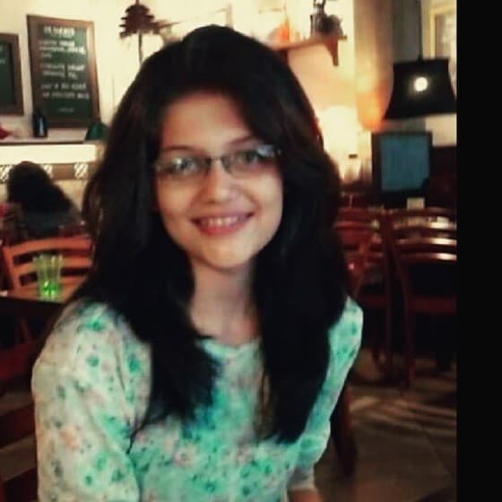Saniya Shah