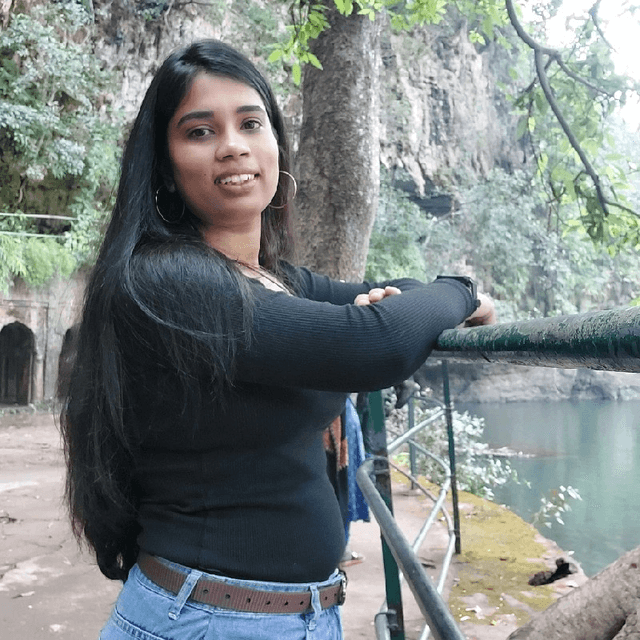 Saniya Singh
