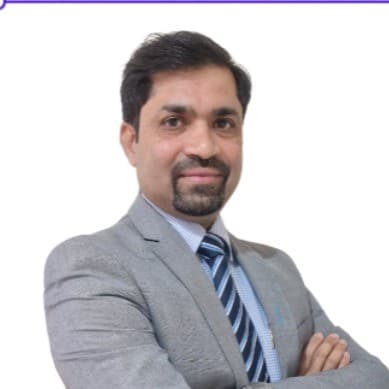 Sanjai Dcunha